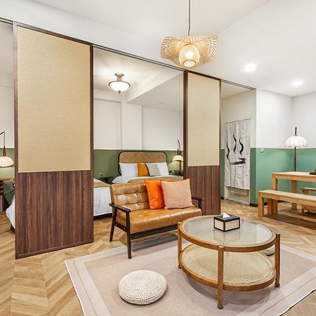 Jiufen Nostalgic Inn Ngoại thất bức ảnh