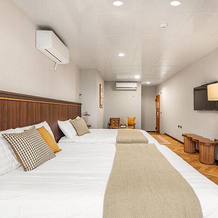 Jiufen Nostalgic Inn Ngoại thất bức ảnh