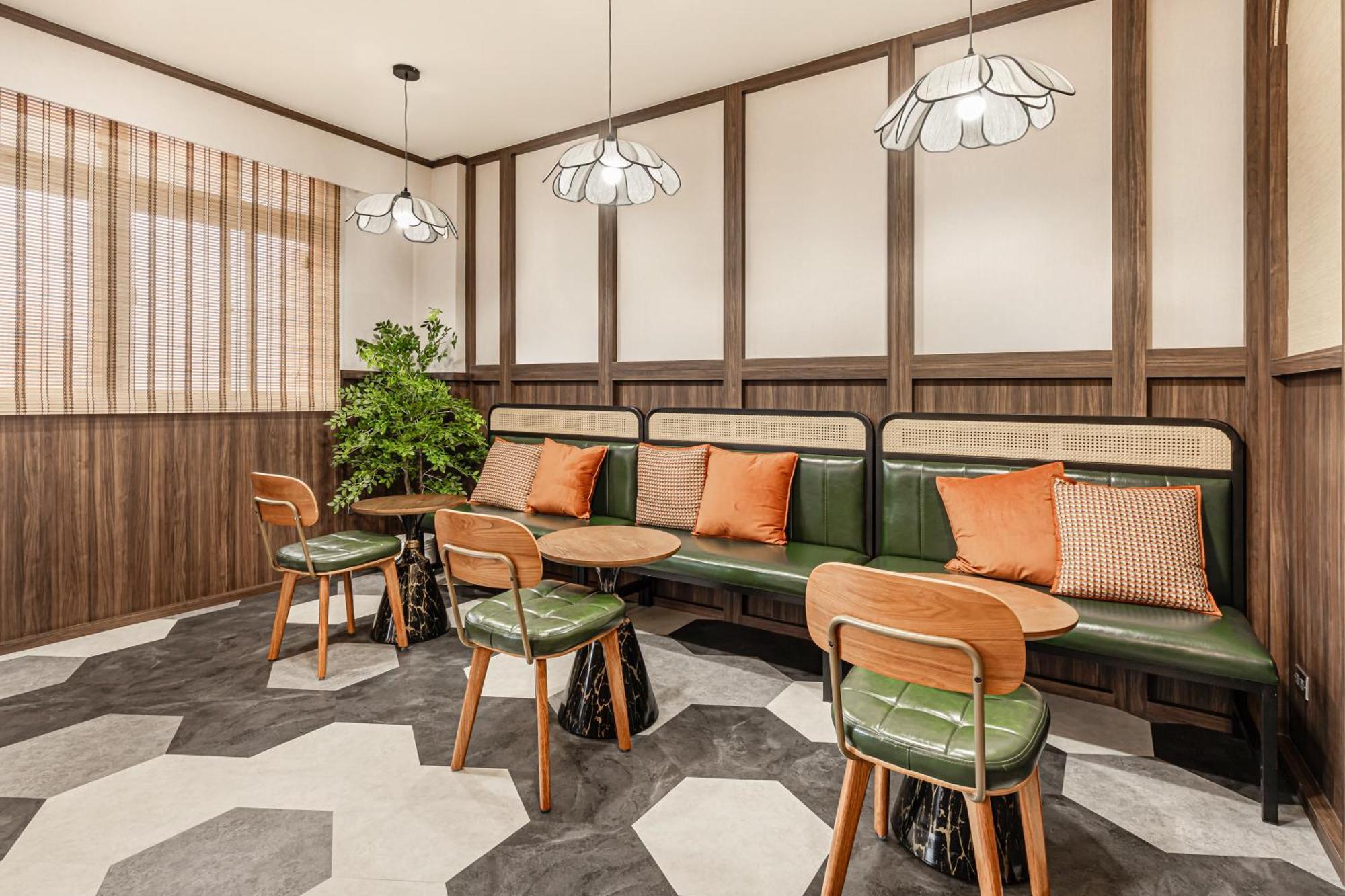 Jiufen Nostalgic Inn Ngoại thất bức ảnh