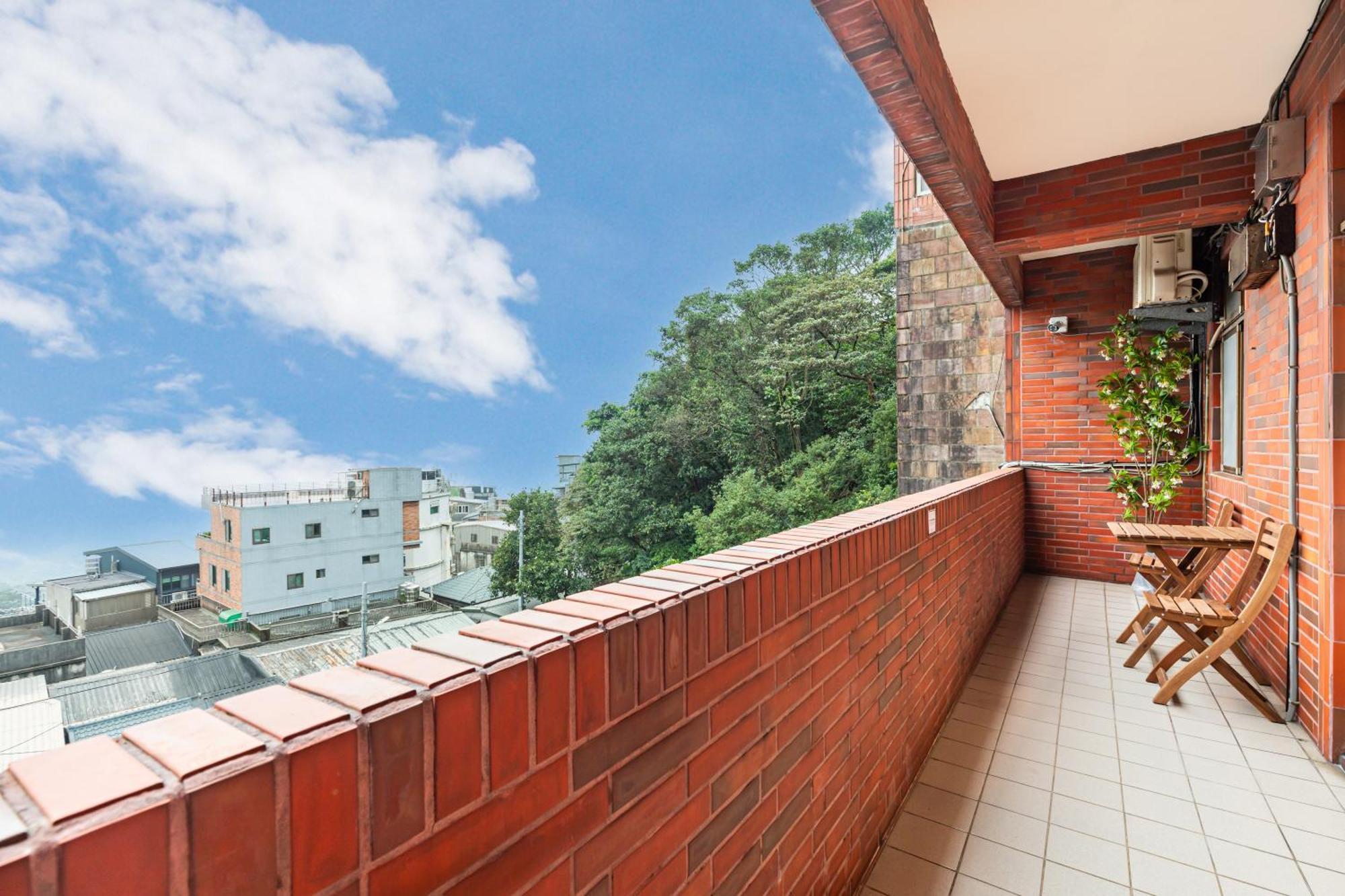 Jiufen Nostalgic Inn Ngoại thất bức ảnh