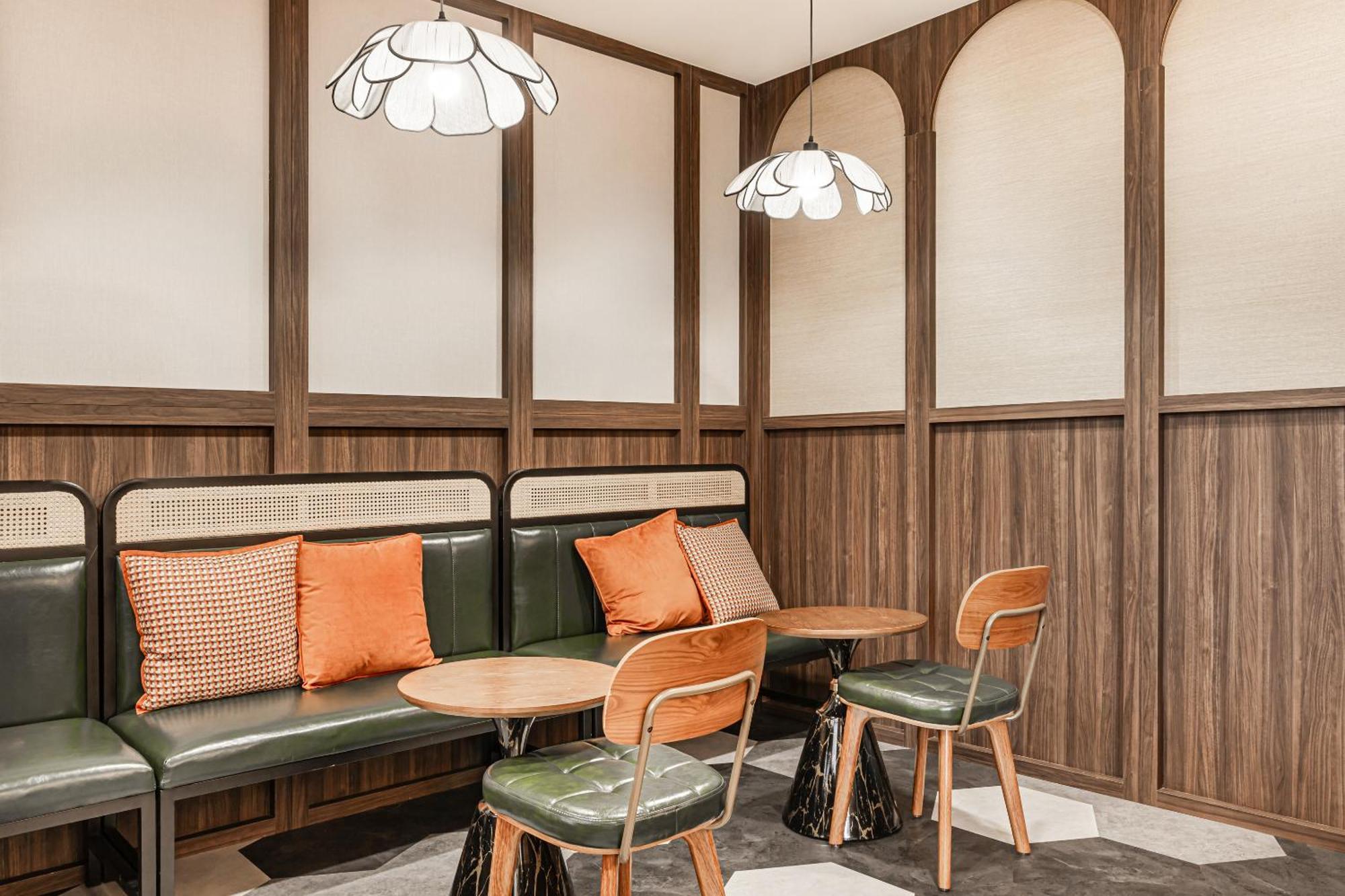 Jiufen Nostalgic Inn Ngoại thất bức ảnh