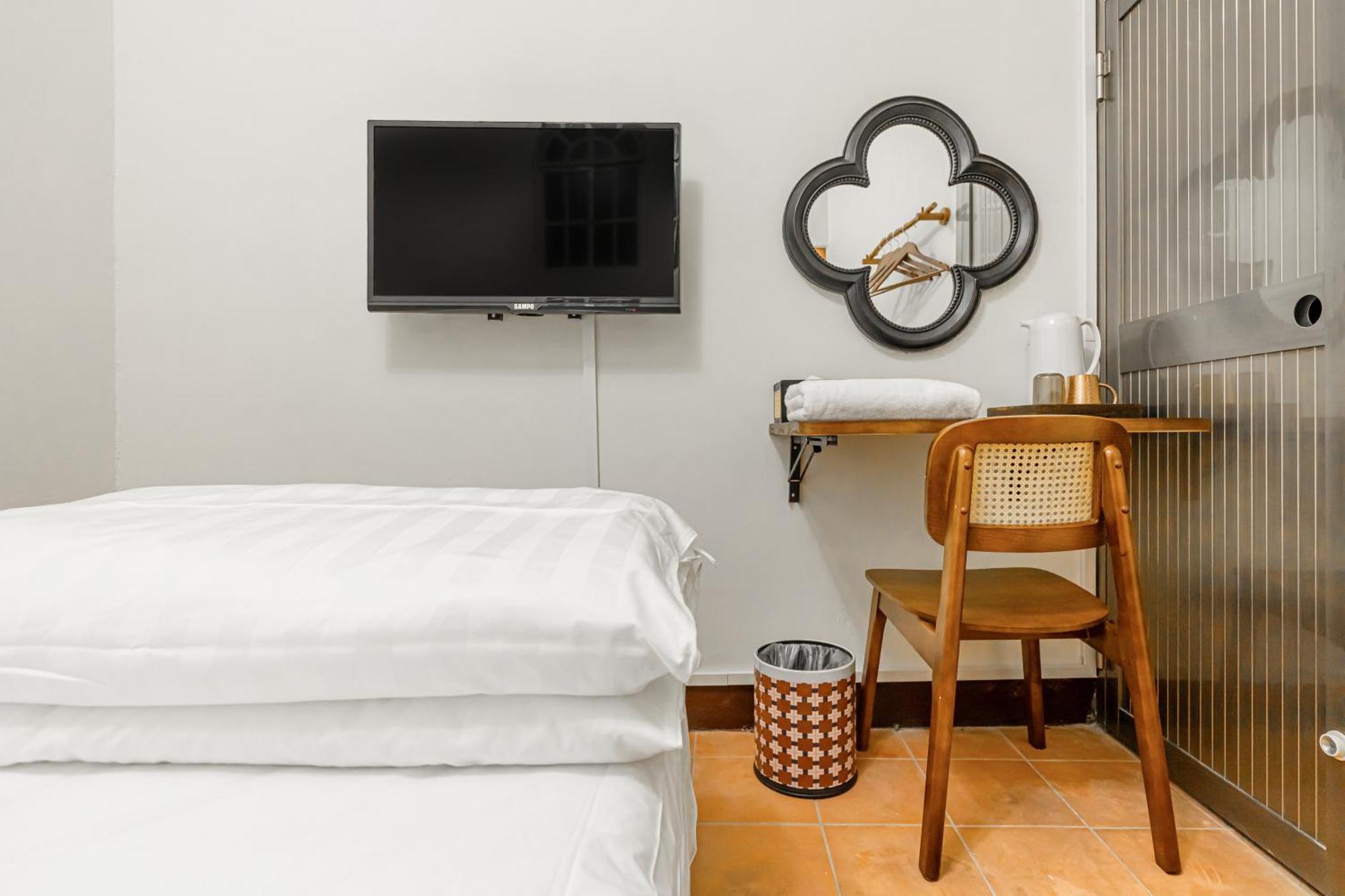 Jiufen Nostalgic Inn Ngoại thất bức ảnh