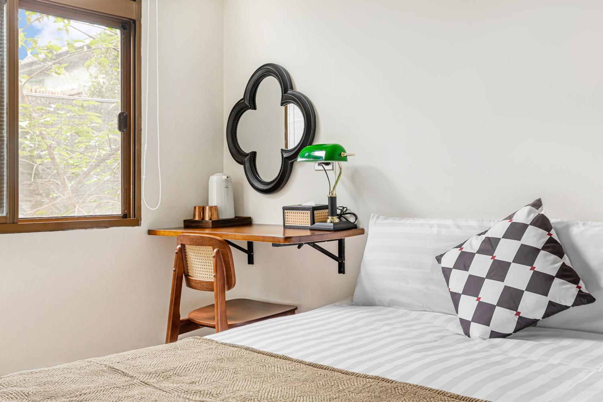 Jiufen Nostalgic Inn Ngoại thất bức ảnh