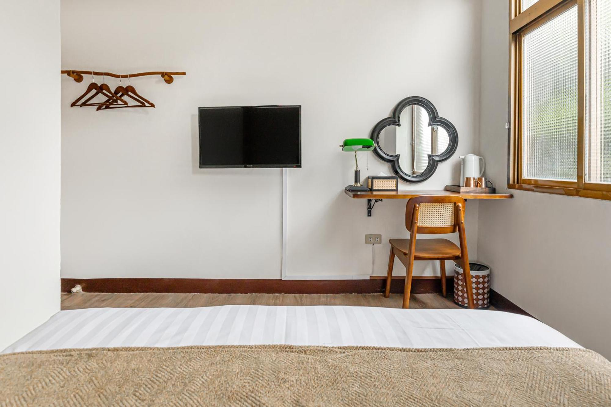 Jiufen Nostalgic Inn Ngoại thất bức ảnh
