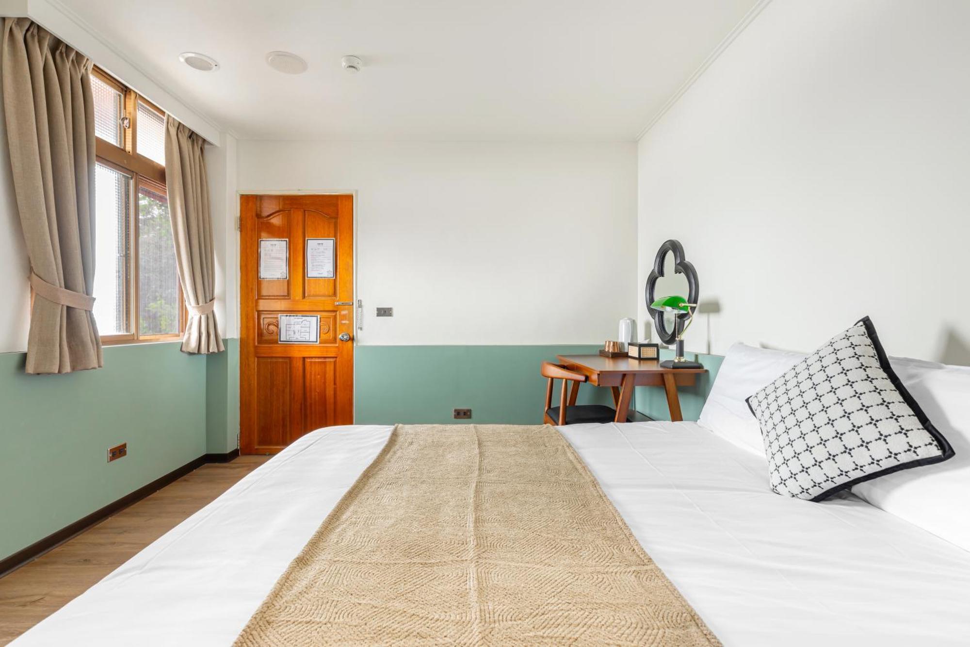 Jiufen Nostalgic Inn Ngoại thất bức ảnh