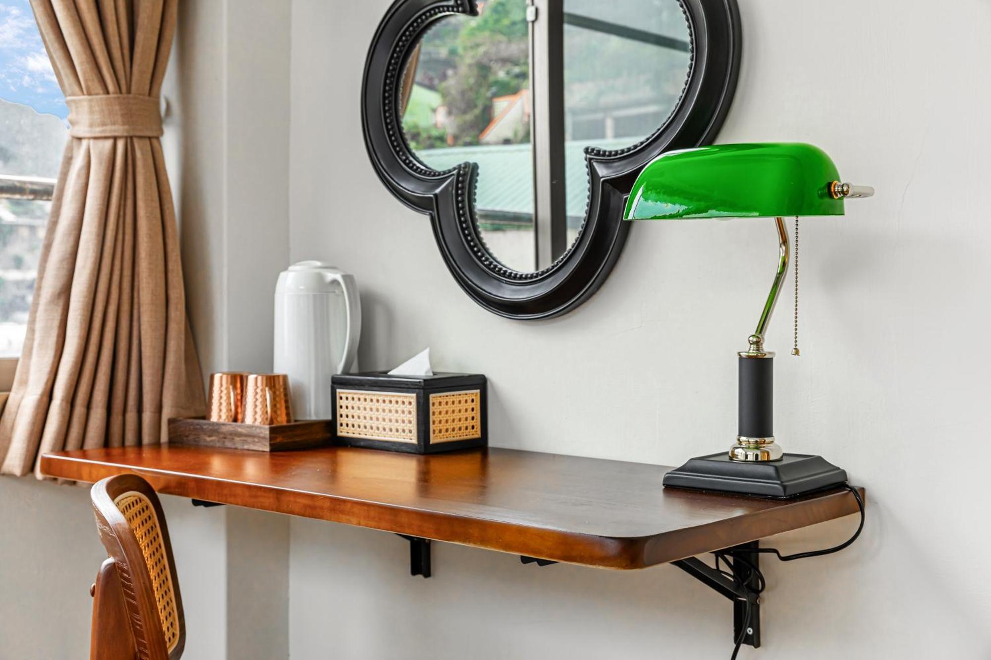 Jiufen Nostalgic Inn Ngoại thất bức ảnh