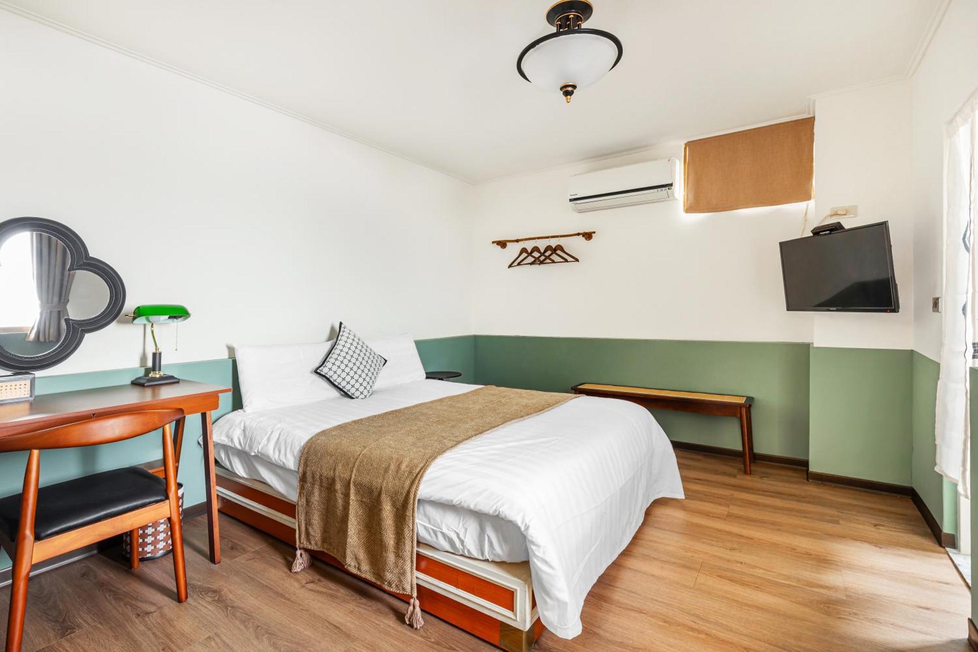 Jiufen Nostalgic Inn Ngoại thất bức ảnh