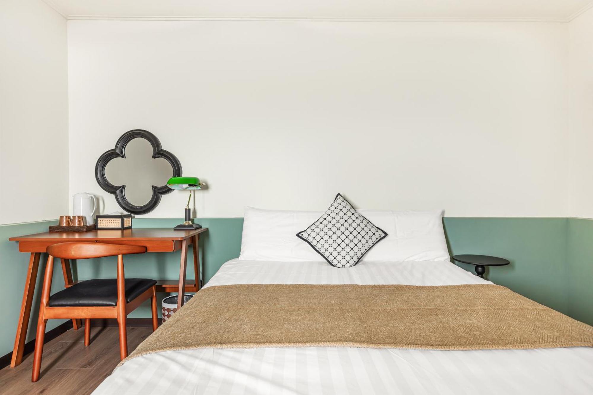 Jiufen Nostalgic Inn Ngoại thất bức ảnh