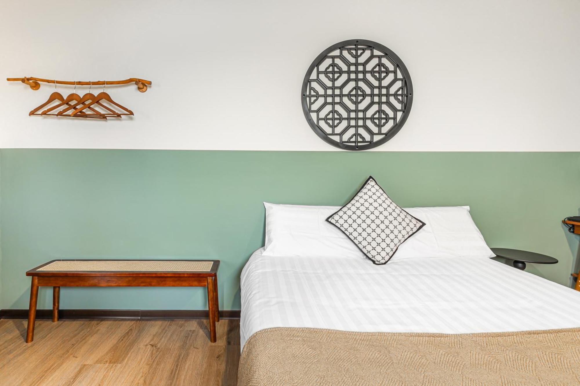 Jiufen Nostalgic Inn Ngoại thất bức ảnh
