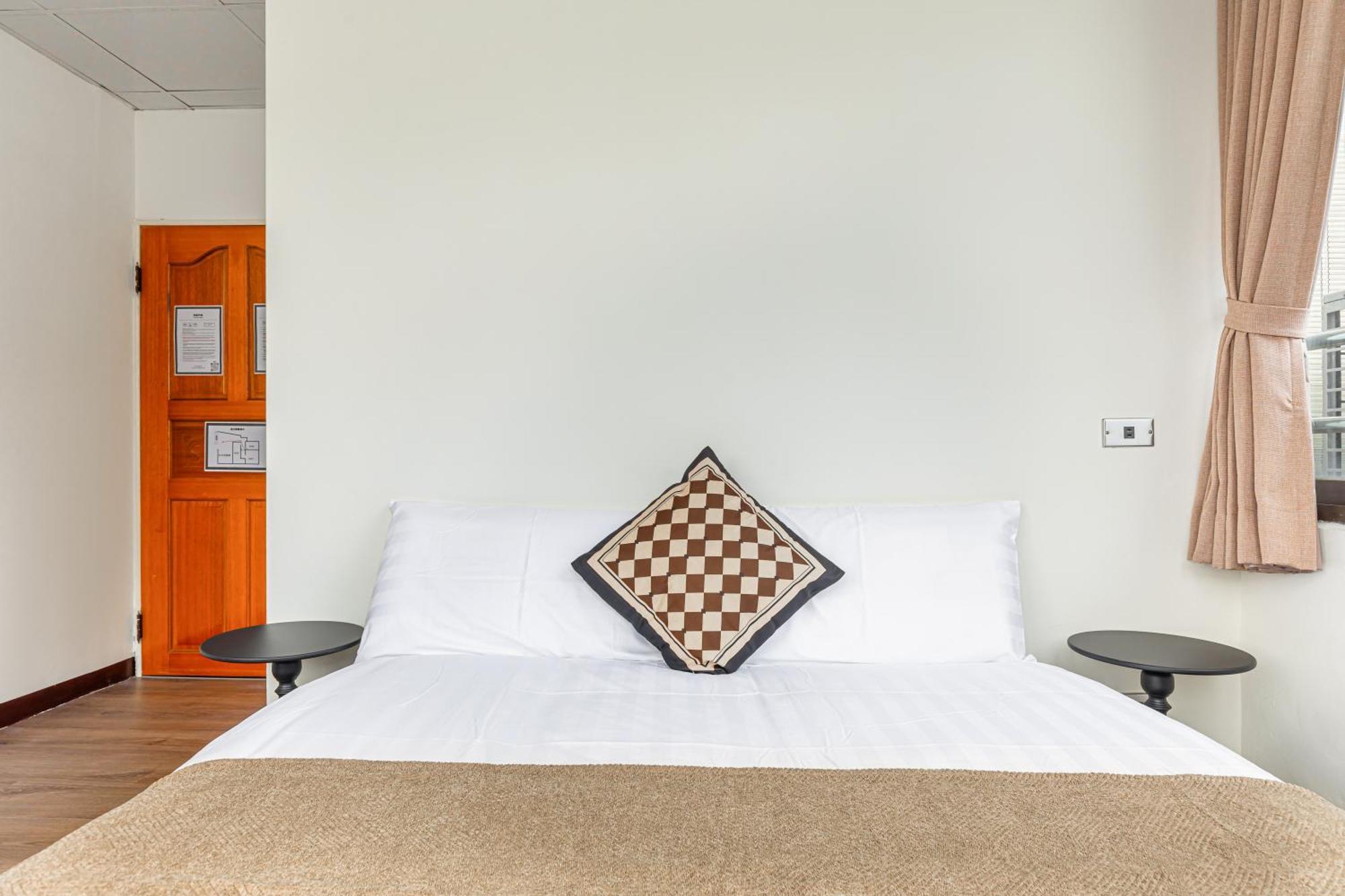 Jiufen Nostalgic Inn Ngoại thất bức ảnh