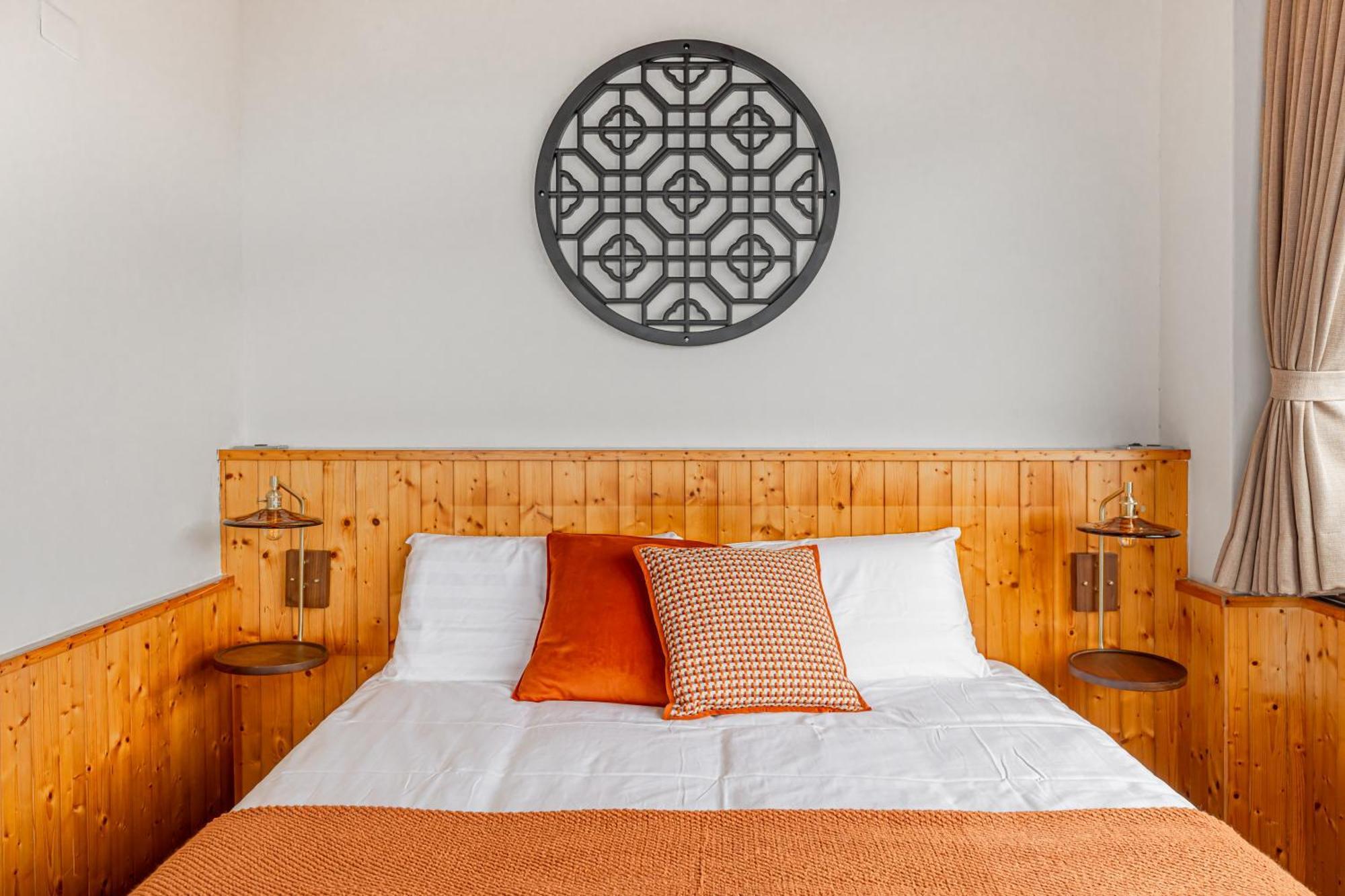 Jiufen Nostalgic Inn Ngoại thất bức ảnh