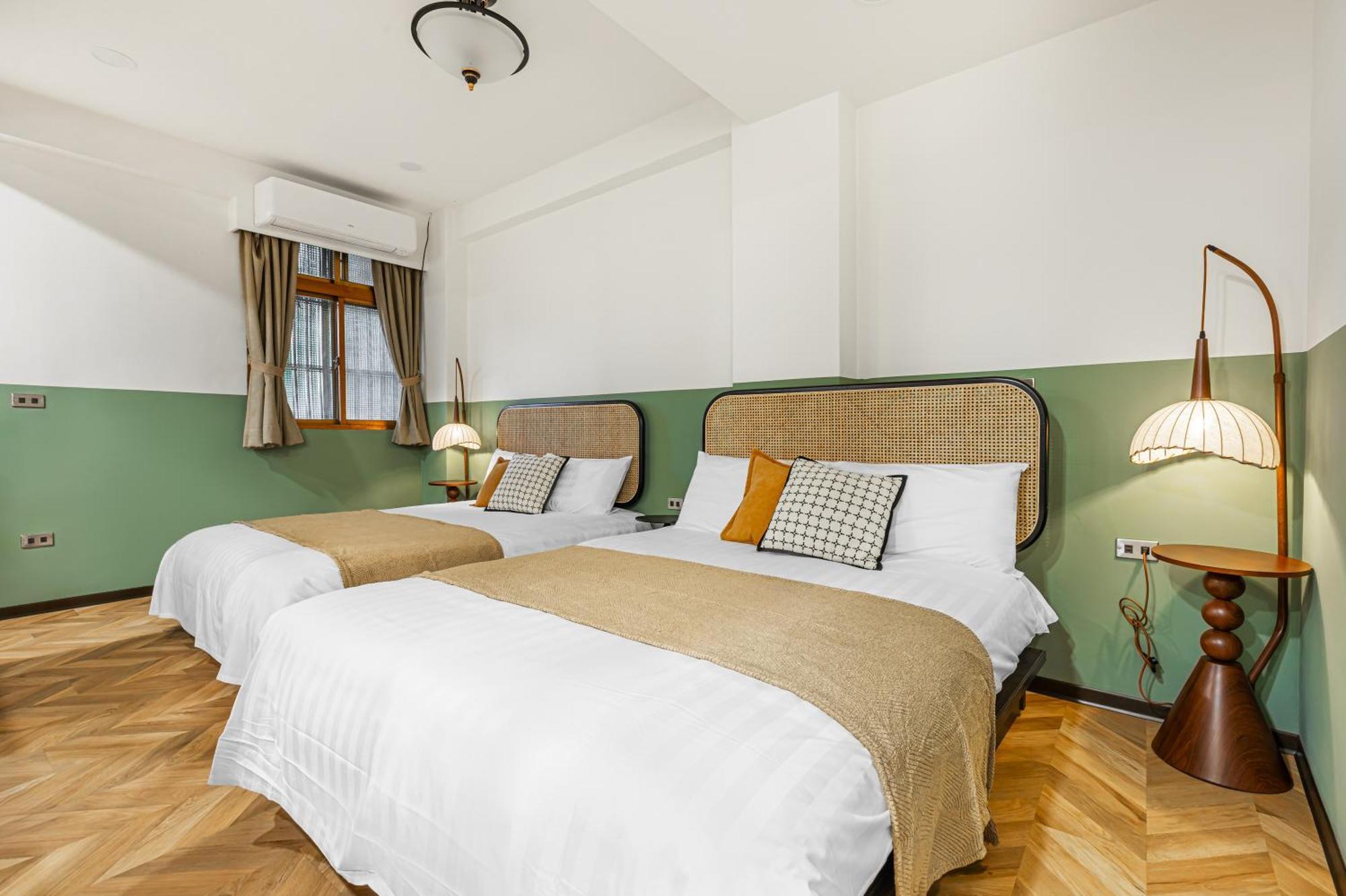 Jiufen Nostalgic Inn Ngoại thất bức ảnh