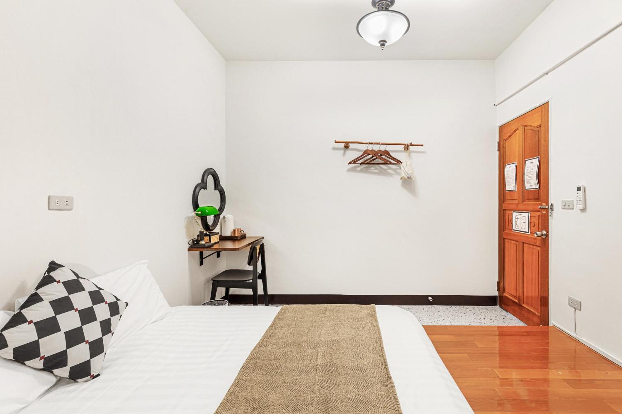 Jiufen Nostalgic Inn Ngoại thất bức ảnh