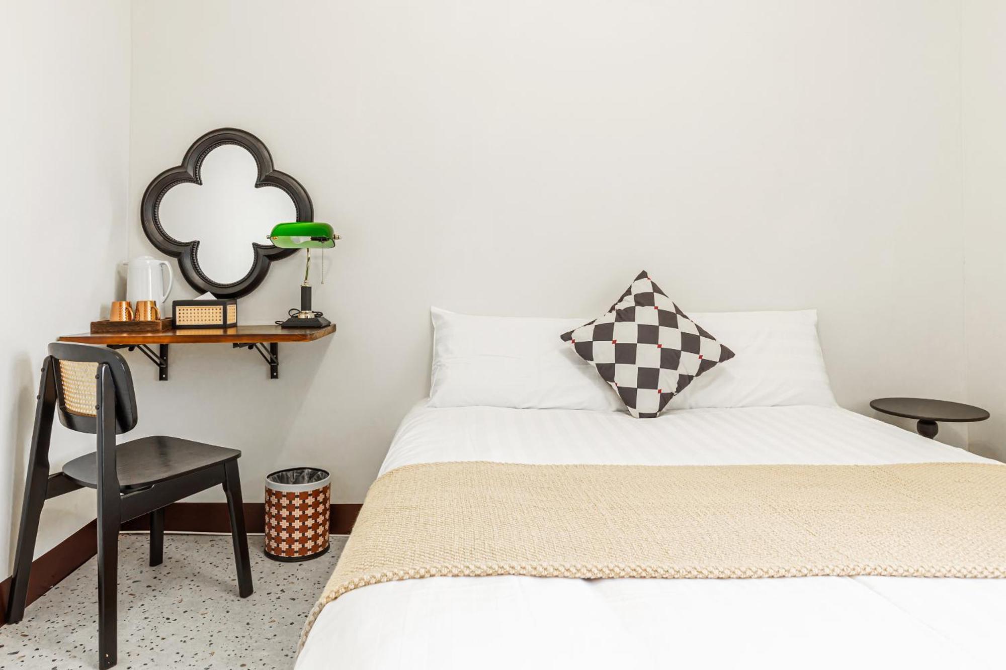 Jiufen Nostalgic Inn Ngoại thất bức ảnh