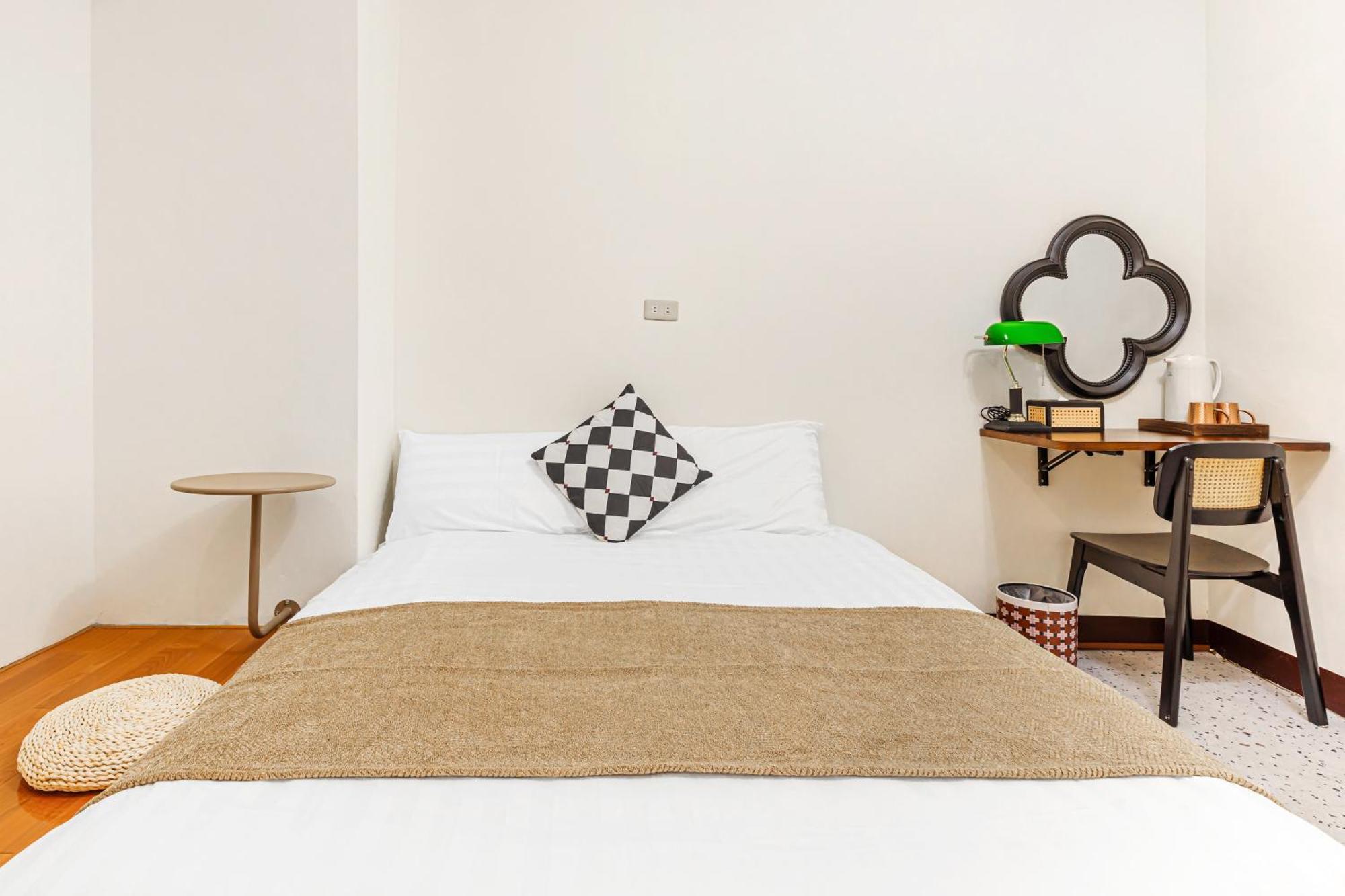 Jiufen Nostalgic Inn Ngoại thất bức ảnh