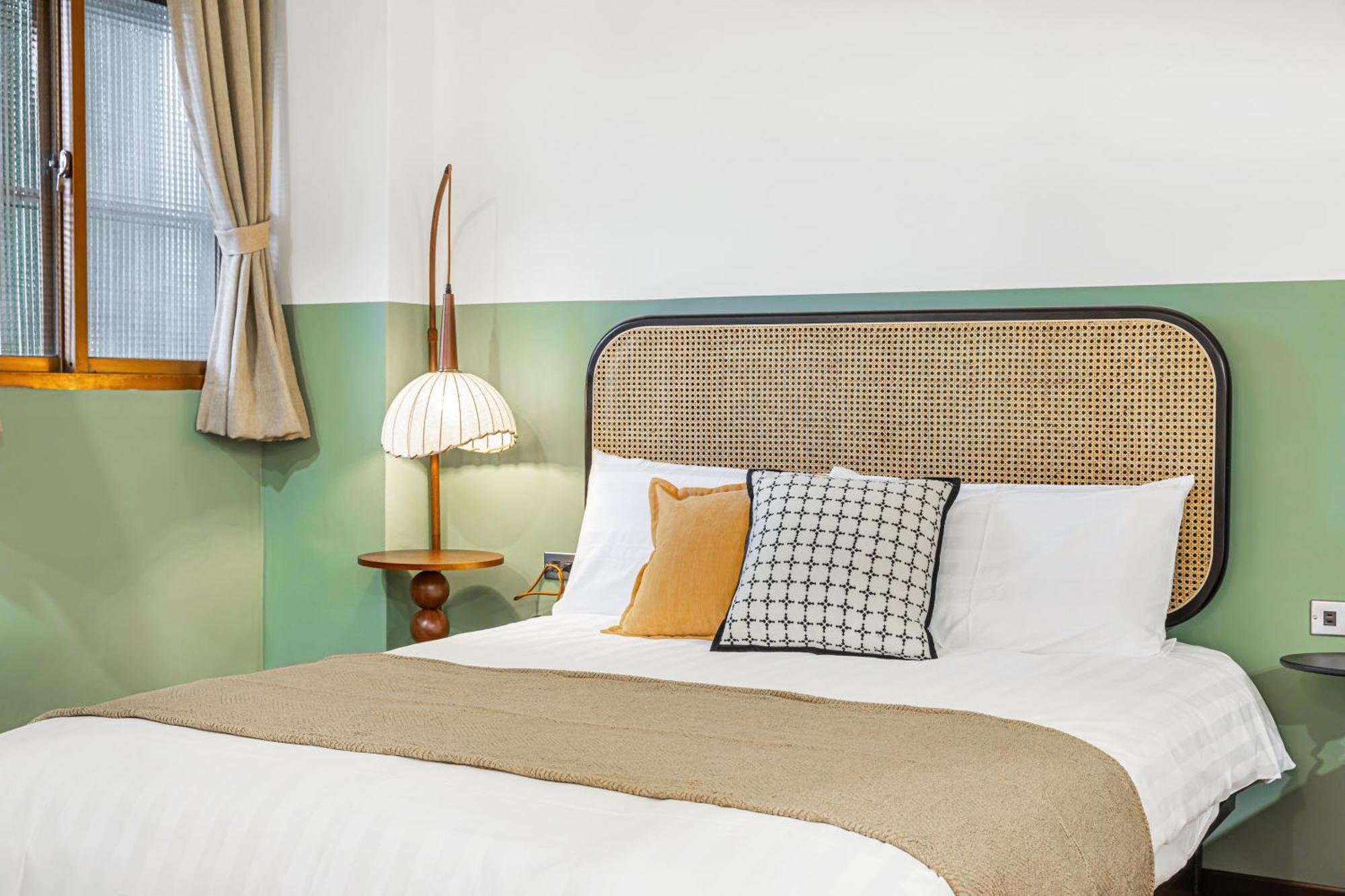 Jiufen Nostalgic Inn Ngoại thất bức ảnh
