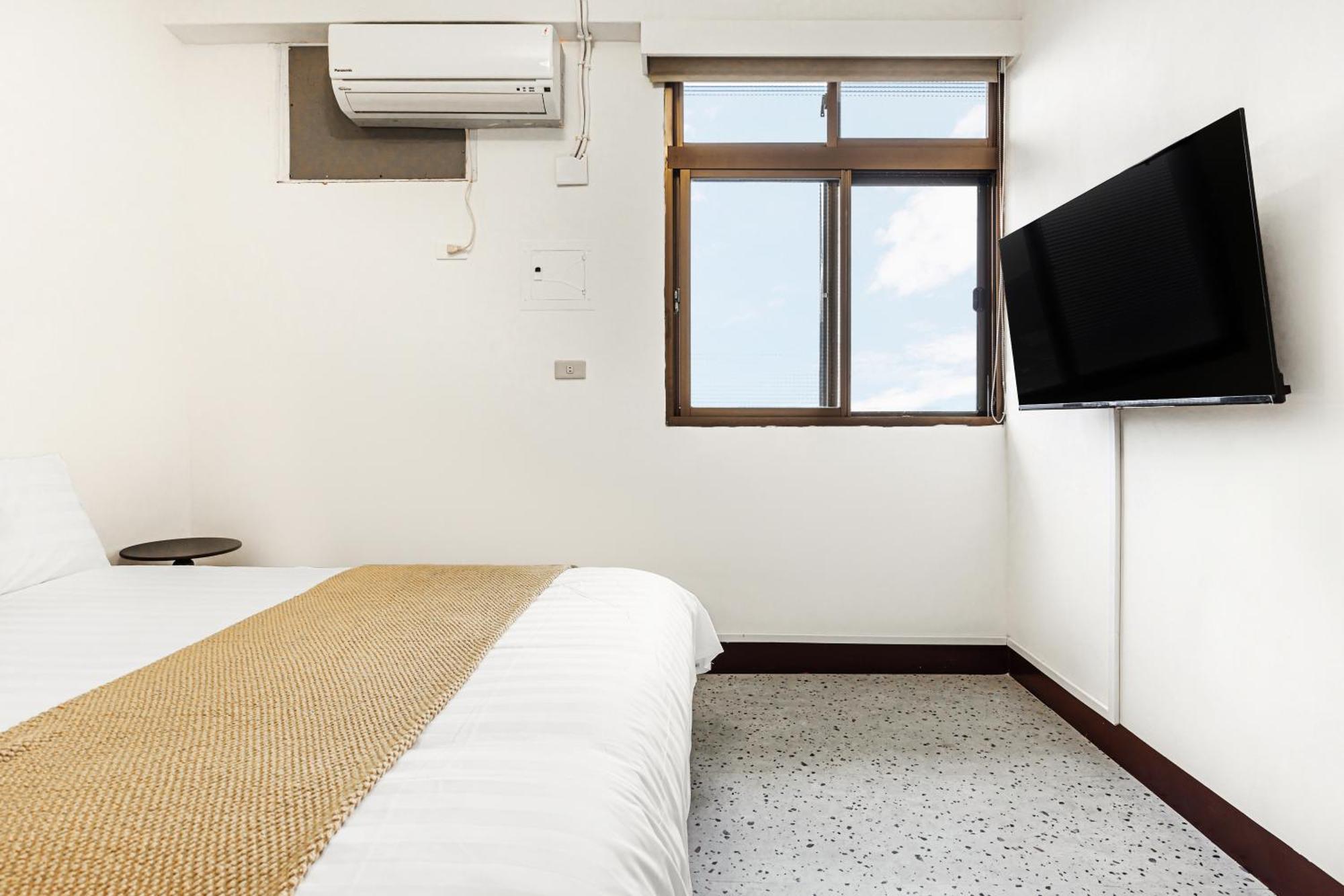 Jiufen Nostalgic Inn Ngoại thất bức ảnh