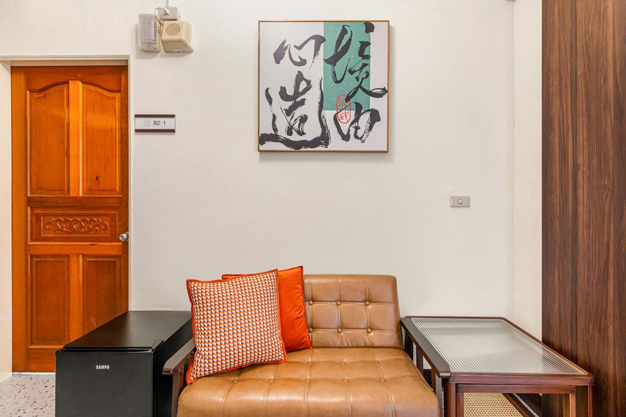 Jiufen Nostalgic Inn Ngoại thất bức ảnh