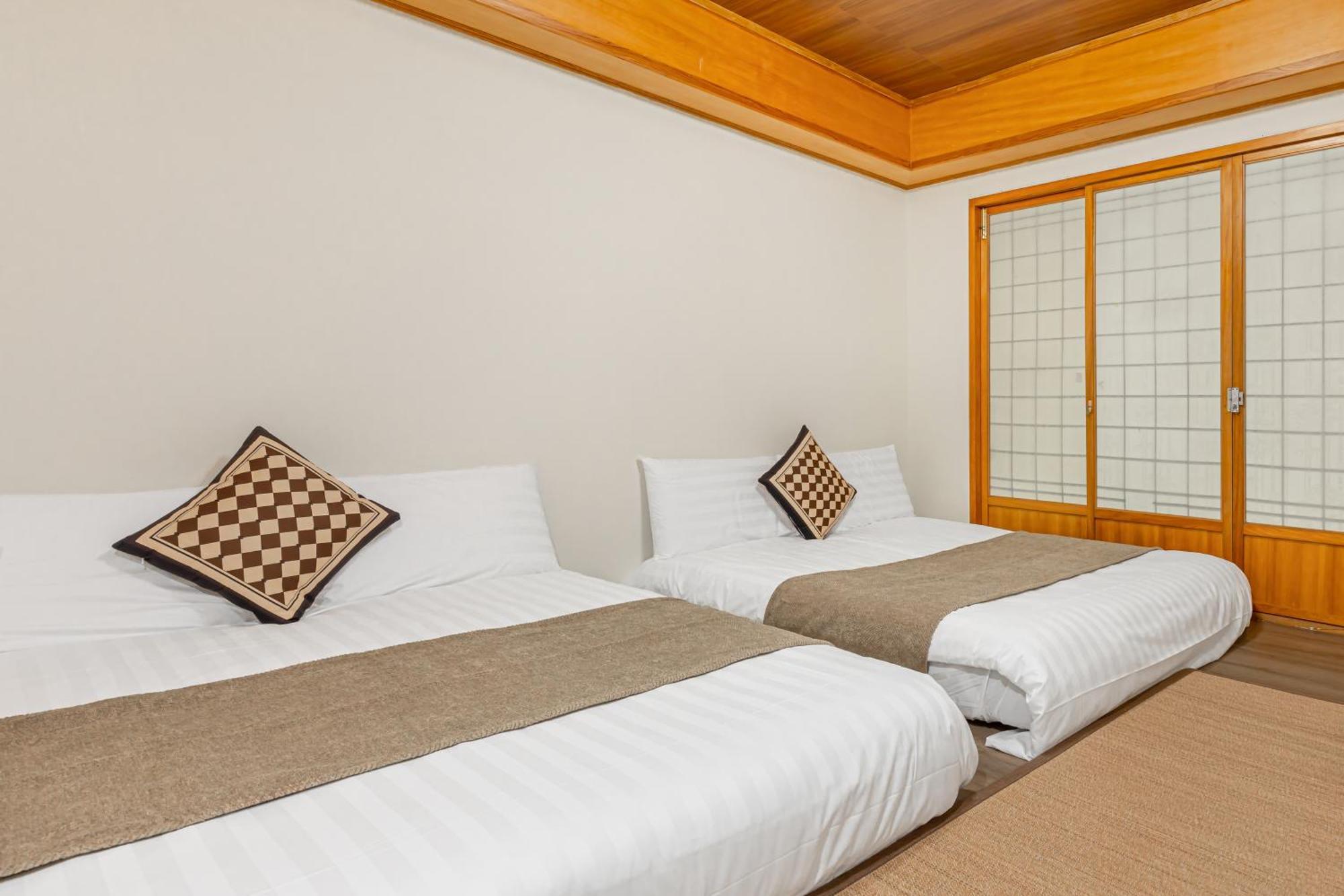 Jiufen Nostalgic Inn Ngoại thất bức ảnh