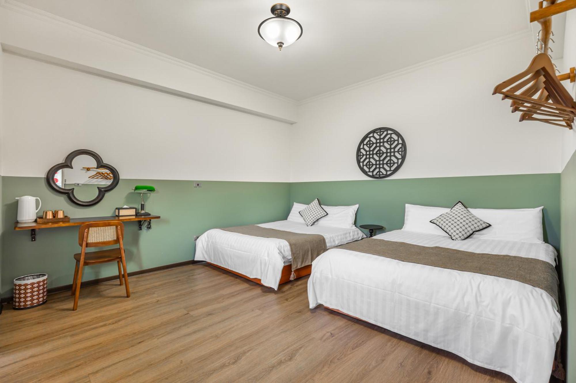 Jiufen Nostalgic Inn Ngoại thất bức ảnh