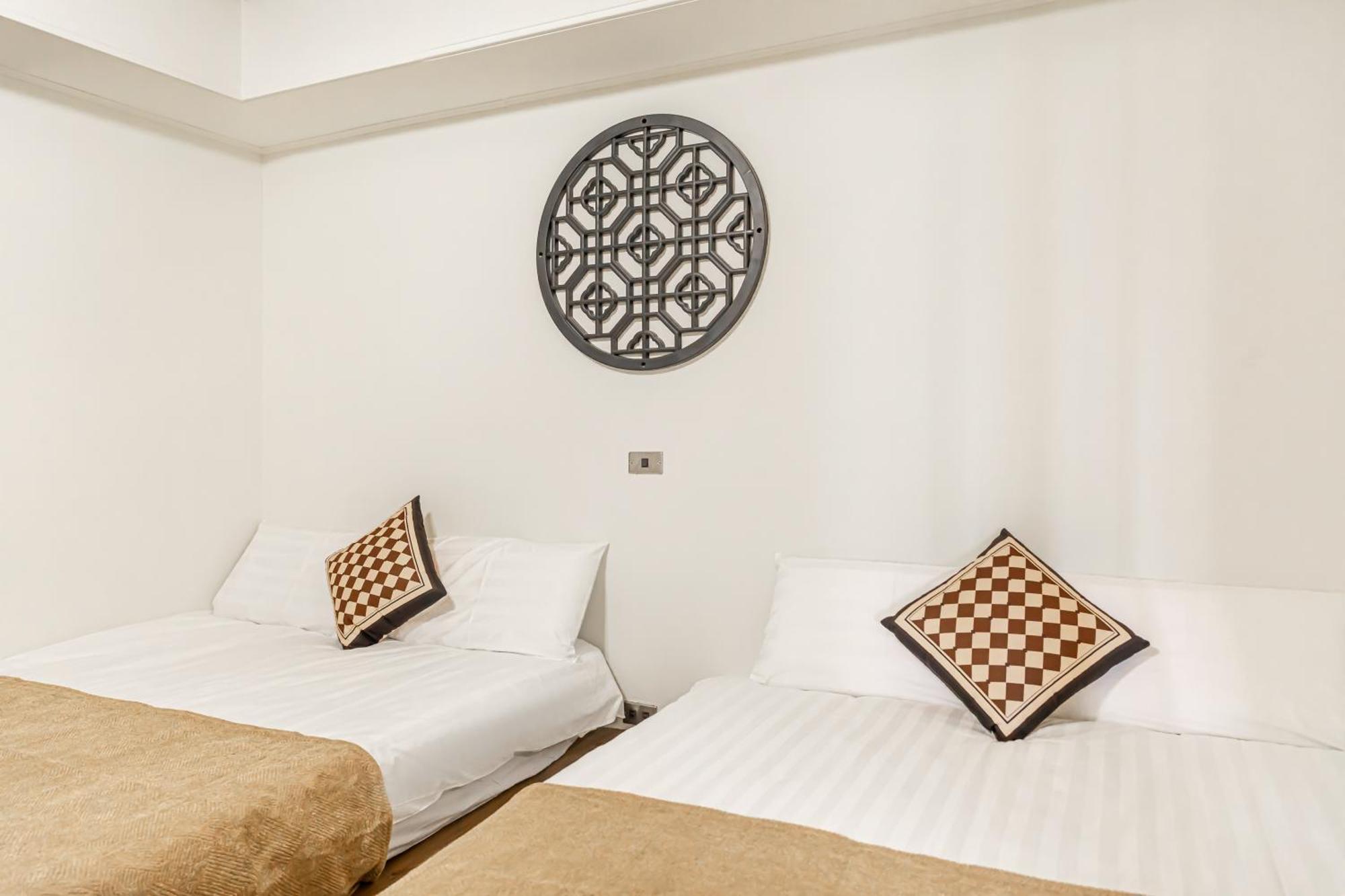 Jiufen Nostalgic Inn Ngoại thất bức ảnh