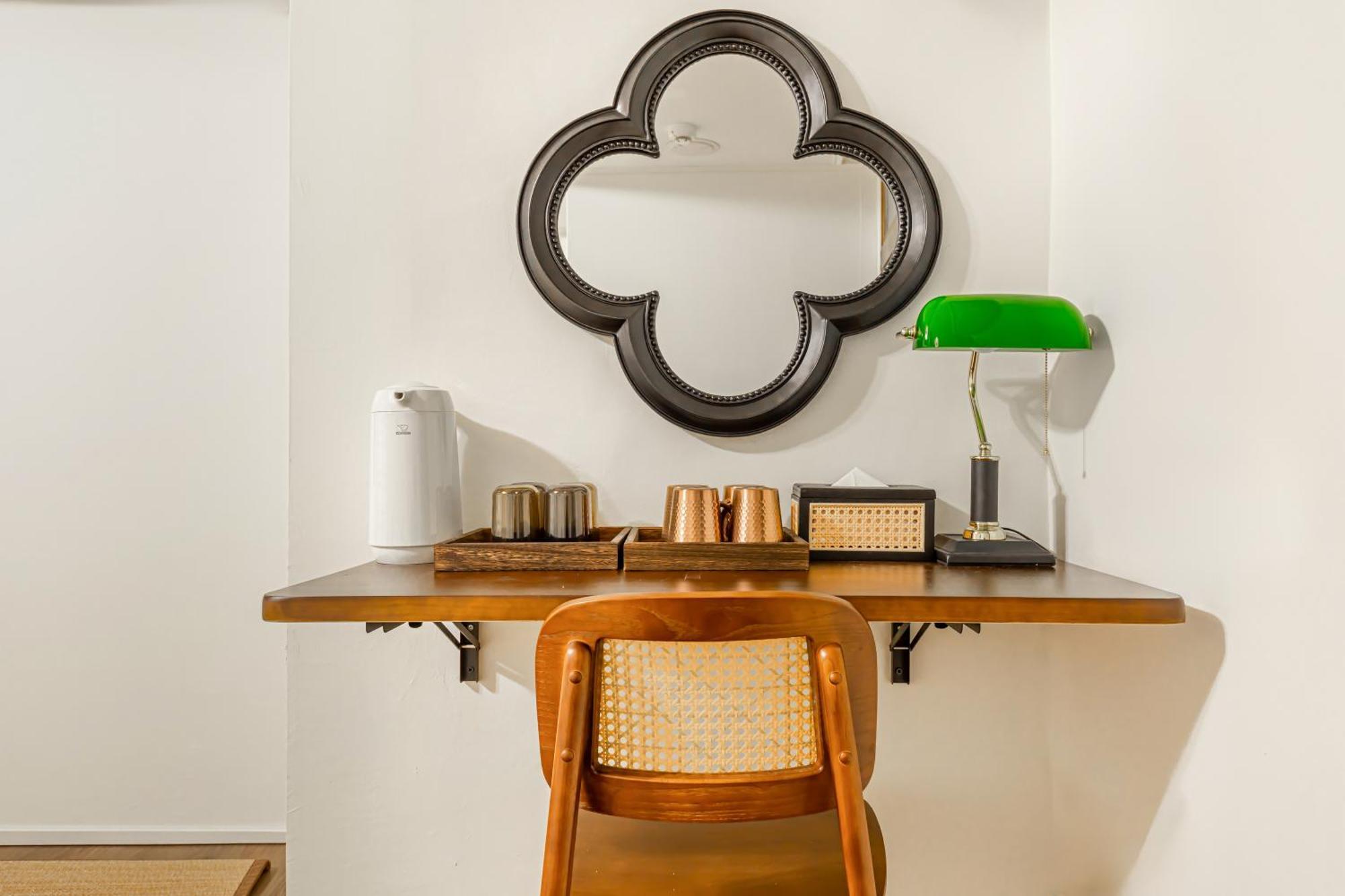 Jiufen Nostalgic Inn Ngoại thất bức ảnh