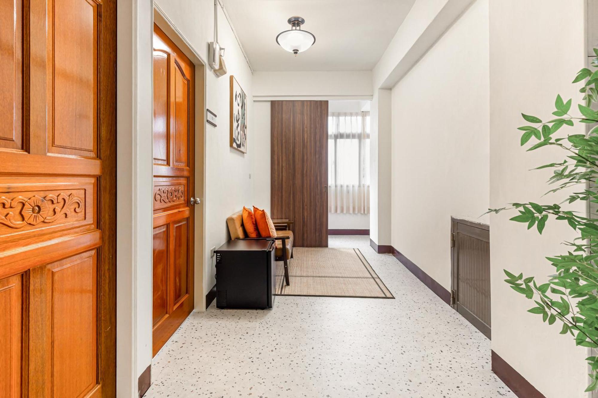 Jiufen Nostalgic Inn Ngoại thất bức ảnh