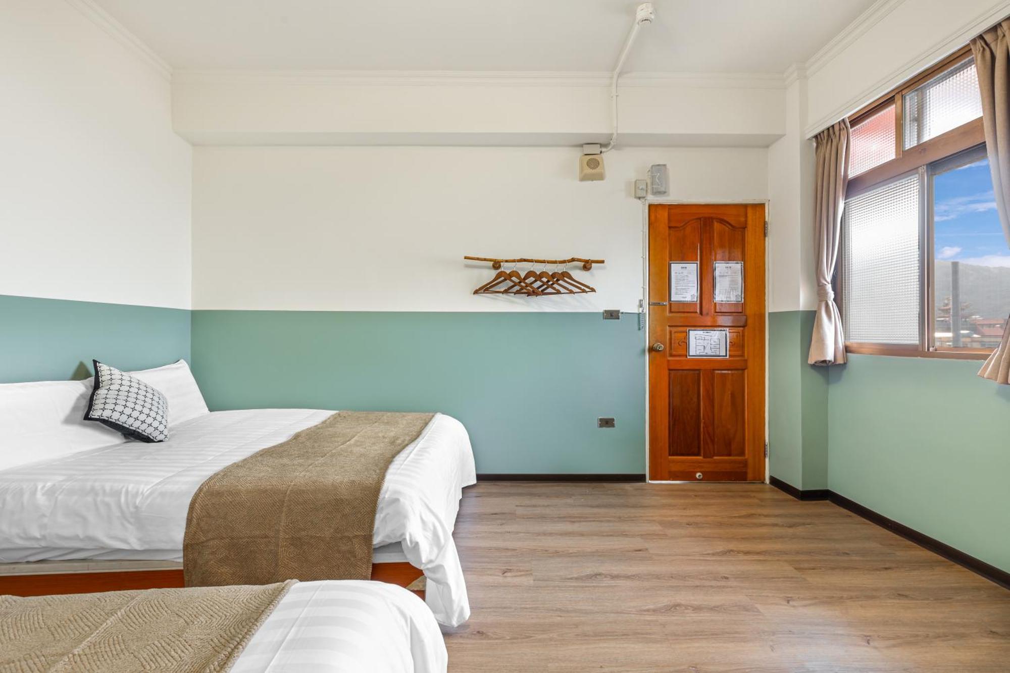 Jiufen Nostalgic Inn Ngoại thất bức ảnh