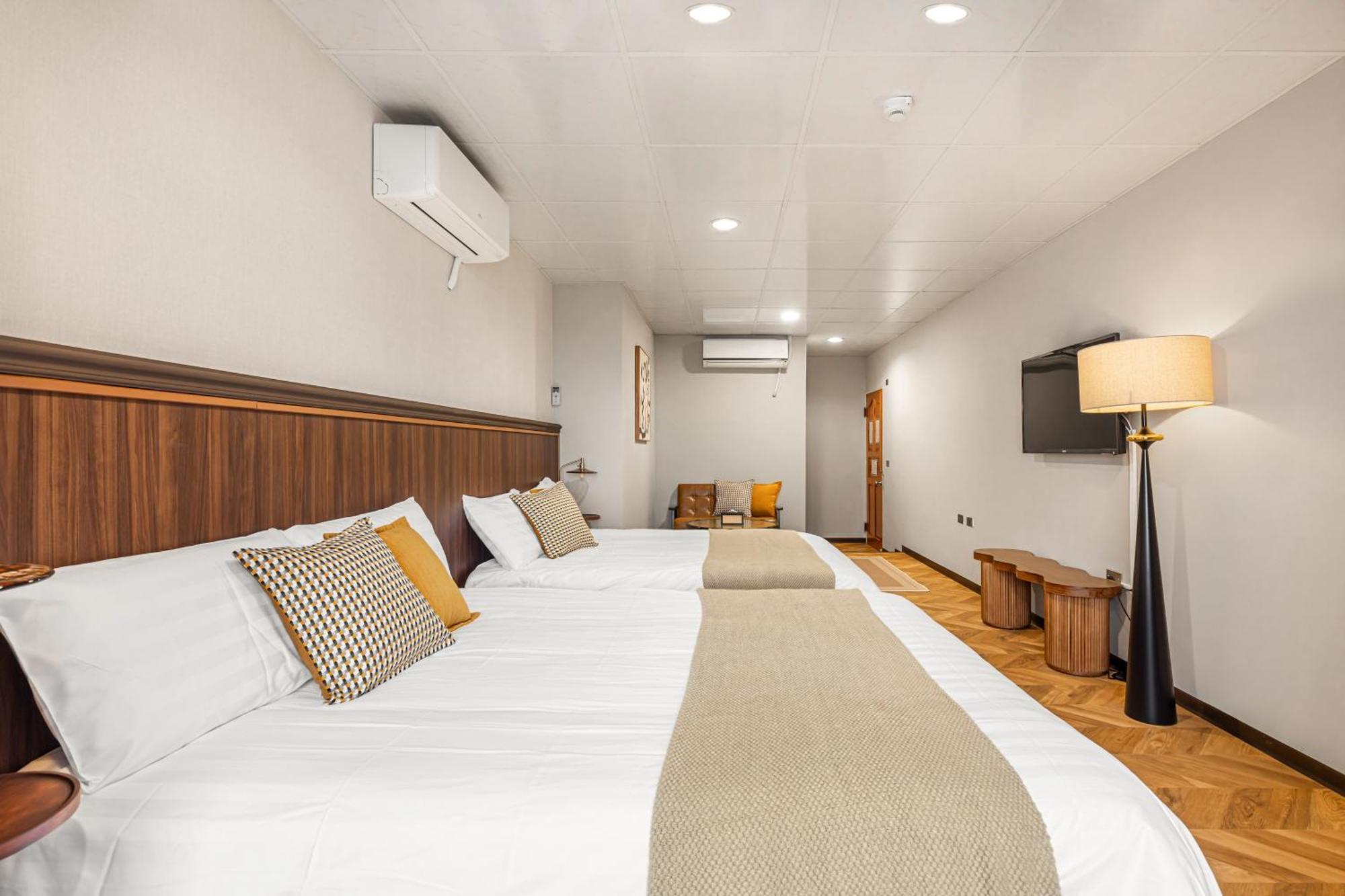 Jiufen Nostalgic Inn Ngoại thất bức ảnh